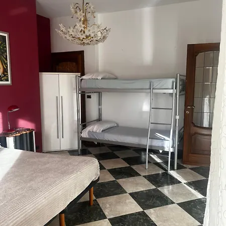 House Apartment