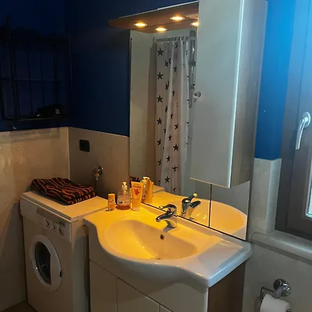 House Apartment Turin
