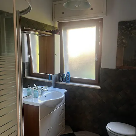 Apartment House Turin