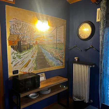 House Apartment