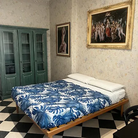 House Apartment Turin