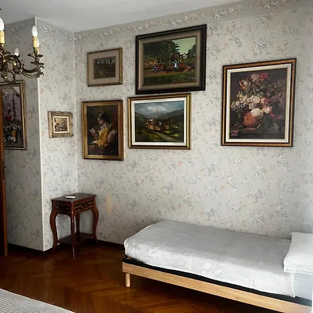 Apartment House Turin