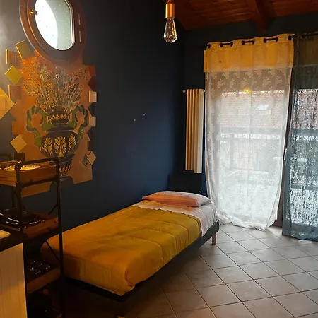 House Apartment