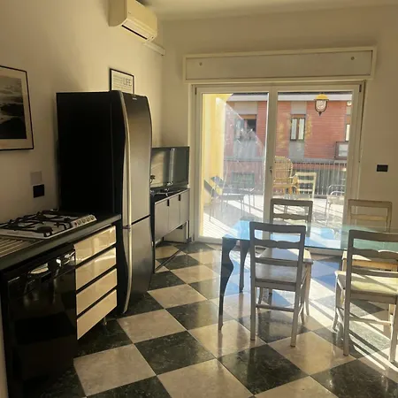 Apartment House