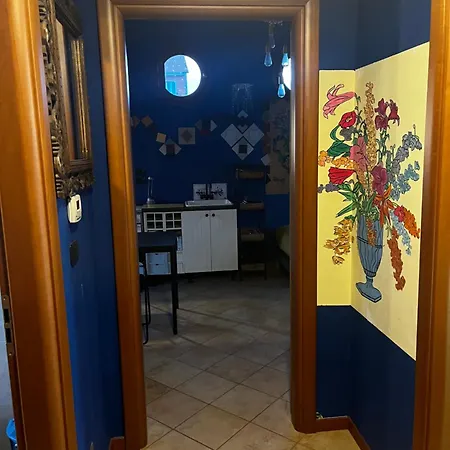 Apartment House