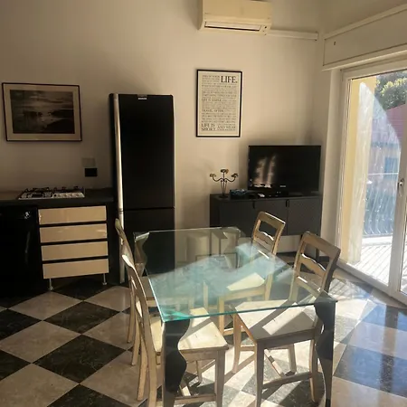 Apartment House Turin