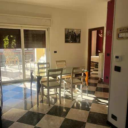 House Apartment Turin