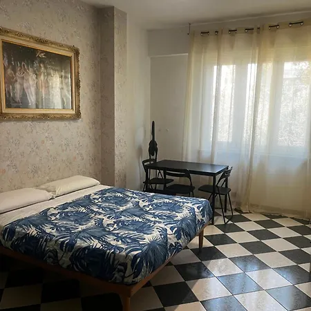 Apartment House Turin