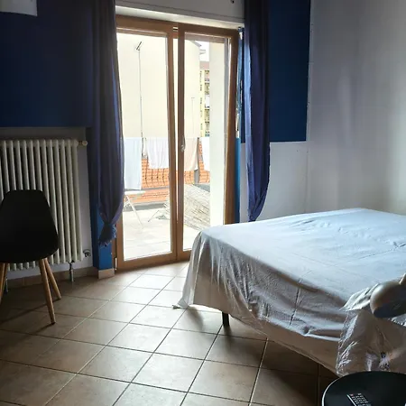 House Турин