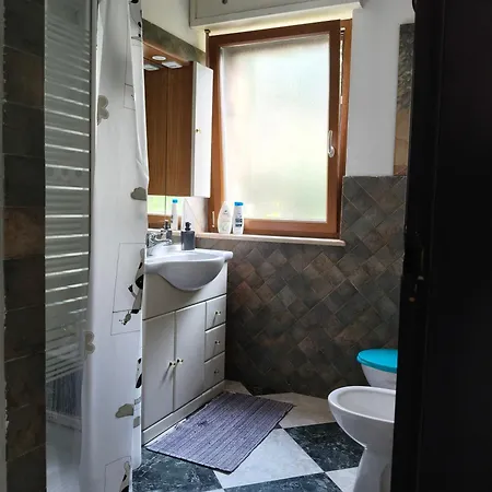 Апартаменты House Турин