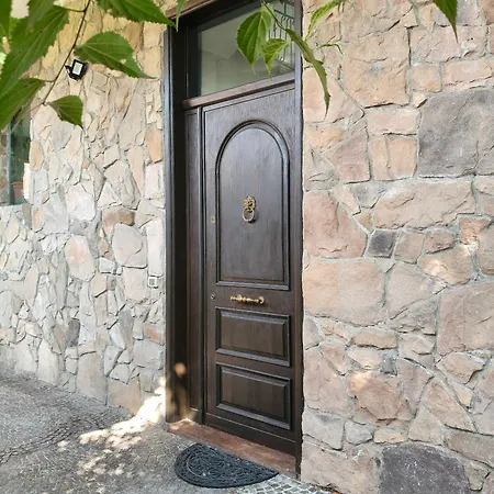 Apartament House Turyn