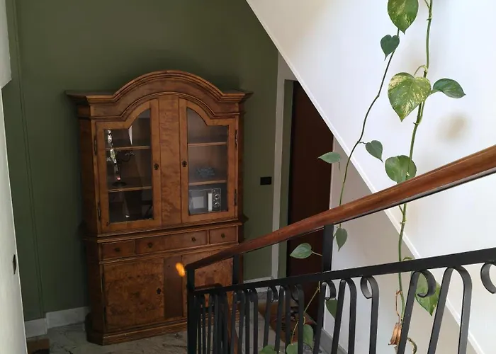 House Апартаменты