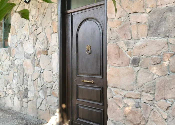 Апартаменты House Турин